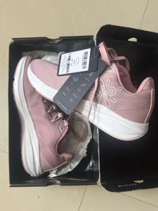 Pink Cultsport Running Shoes