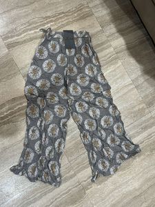 Stylish Printed Palazzo Pants