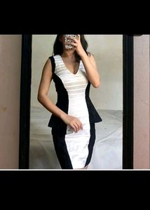 Korean 🇰🇷 Imported Party Wear Dress 💕✨