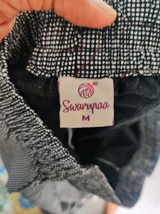 Summer Cotton Pants For Everyday Wear