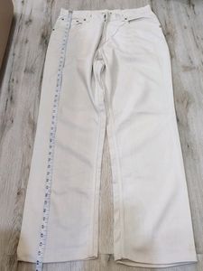 Sc3900 Lawman Pg3 Jeans Waist 36