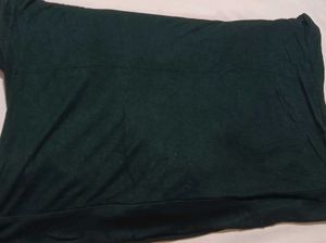 Lee Cooper Black Top