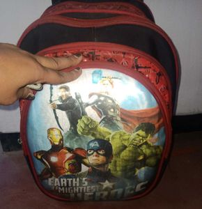 Trolley Bag Pack