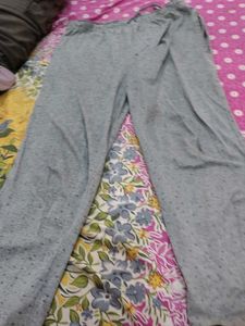 Girls lower