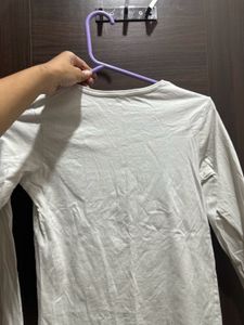 New White Top For Ladies