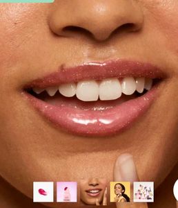 Oriflame On Colour Oh Sweet Lip Glossy