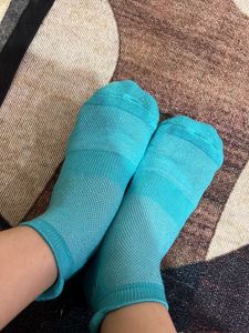 Heelium Sock’s