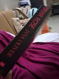 Briar Rose by Jana Oliver Book