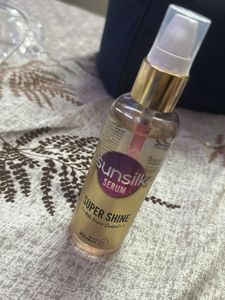 Sunsilk Serum
