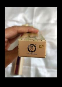 5 In 1 Lipstick 02(Bold Shades)