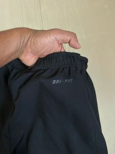 Nike dri-fit track pant