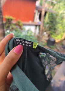 New Tokyo Talkies Top
