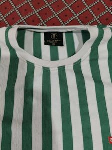 Striped T-Shirt