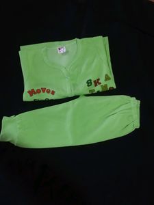 Baby Boy Suits