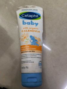 Cetaphil Baby Advanced Protection Cream
