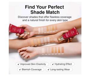 Missha Perfect Cover BB Cream No. 23