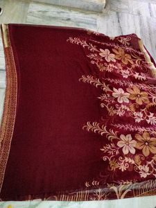Silk Saree