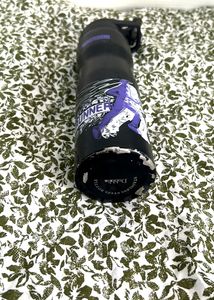 Dubblin Stainless Steel Bottle