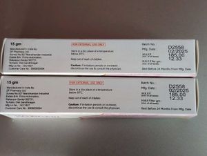 Kozicare Skin Lightening Cream
