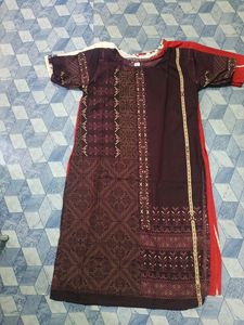 Beautiful Kurti