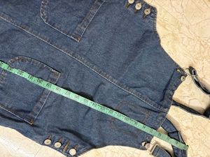 denim jumpsuit for womens....