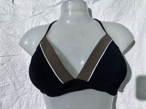 💙 Black Bikini Top &amp; Bottom Set