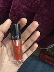 renee hot lips lip gloss 4.5mL nude shade