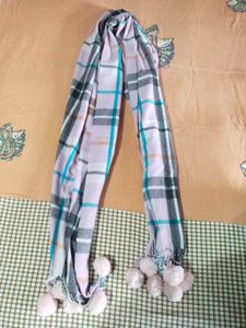 💞Bundle of Cozy Scarves💞