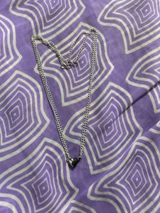 Heart Pendant Necklace