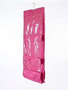Hanging Handbag Organizer