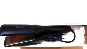 KUBRA Hair Straightener