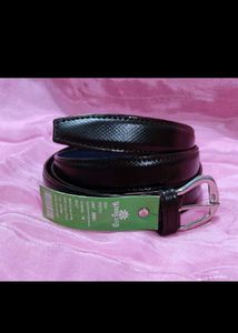 totally new belts