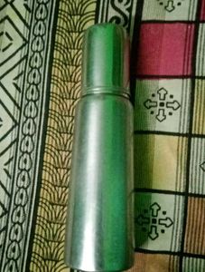 Durable Stainless Steel Water Bottle