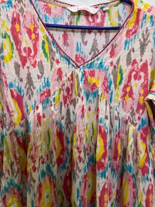combo of 2 dresses