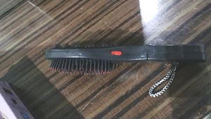 Massager Comb