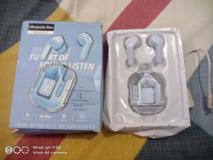 TWS  Airpods 🎧❤️