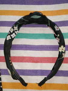 Stylish Headband &amp; Hairband Set