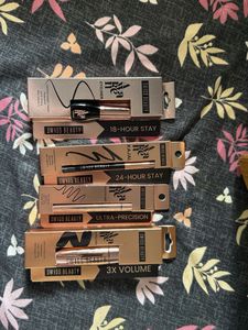 Swiss Beauty Makeup Lot