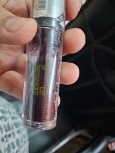 the face shop water tint -cherry kiss