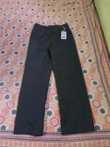 black pant new