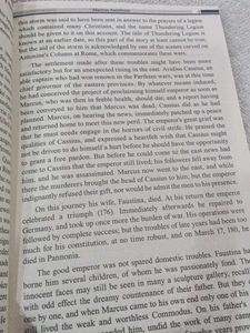 Meditations by Marcus Aurelius