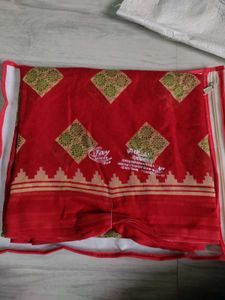 Combo of 2 sarees