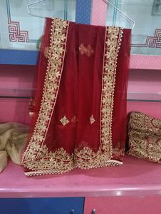Beautiful Bridal Lehenga