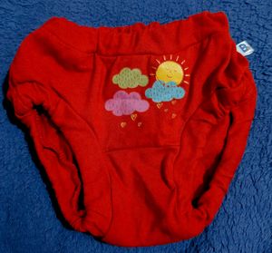 BASIC Super Soft Briefs - Doodle Dreams Combo