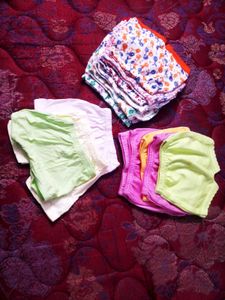 Set of 14 Both Boy &amp;Girl baby clothes