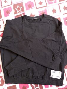 Women's Black Casual