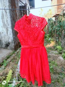 Birthday/party dress ❤️❤️❤️❤️❤️