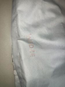 White Jacket