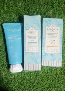 DOT & KEY Skincare Set