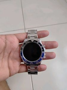 fireboltt smart watch